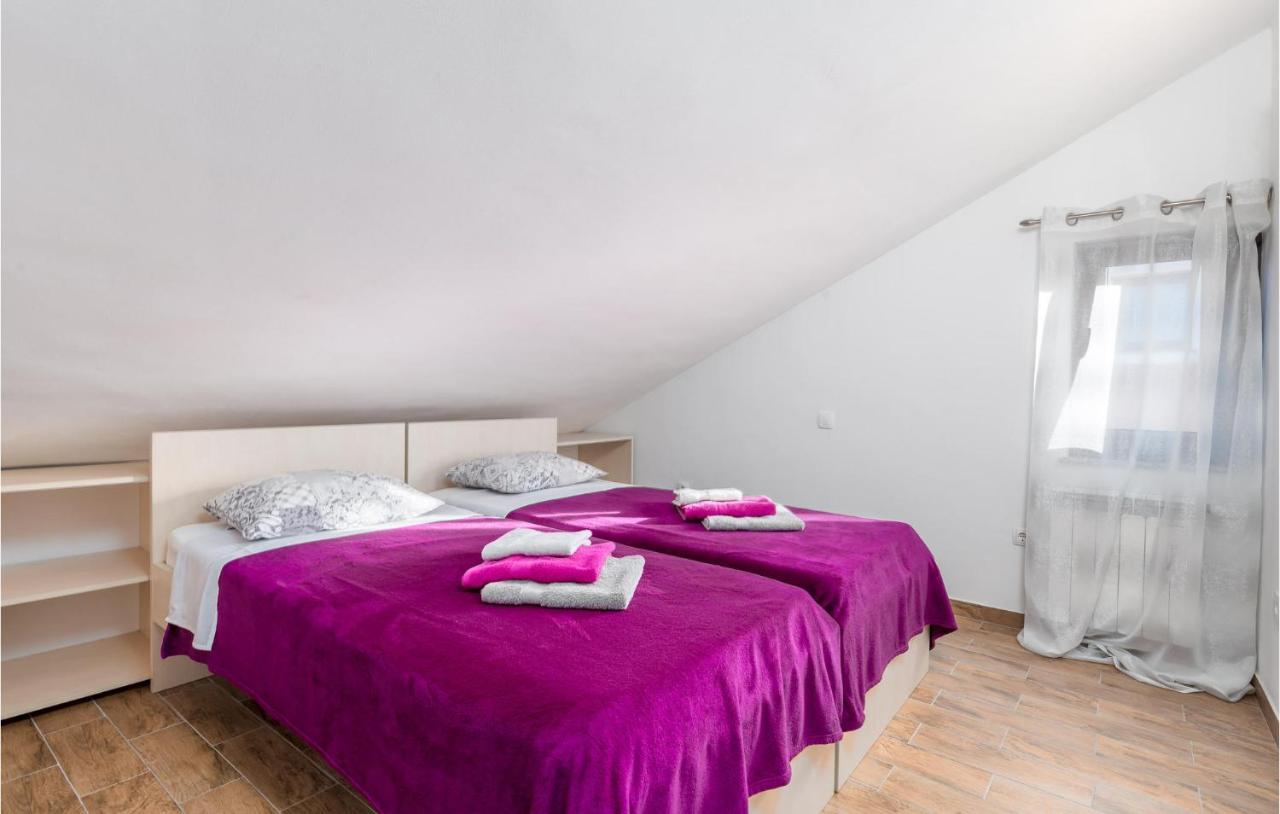 Gorgeous Apartment In Rijeka With Kitchen ภายนอก รูปภาพ