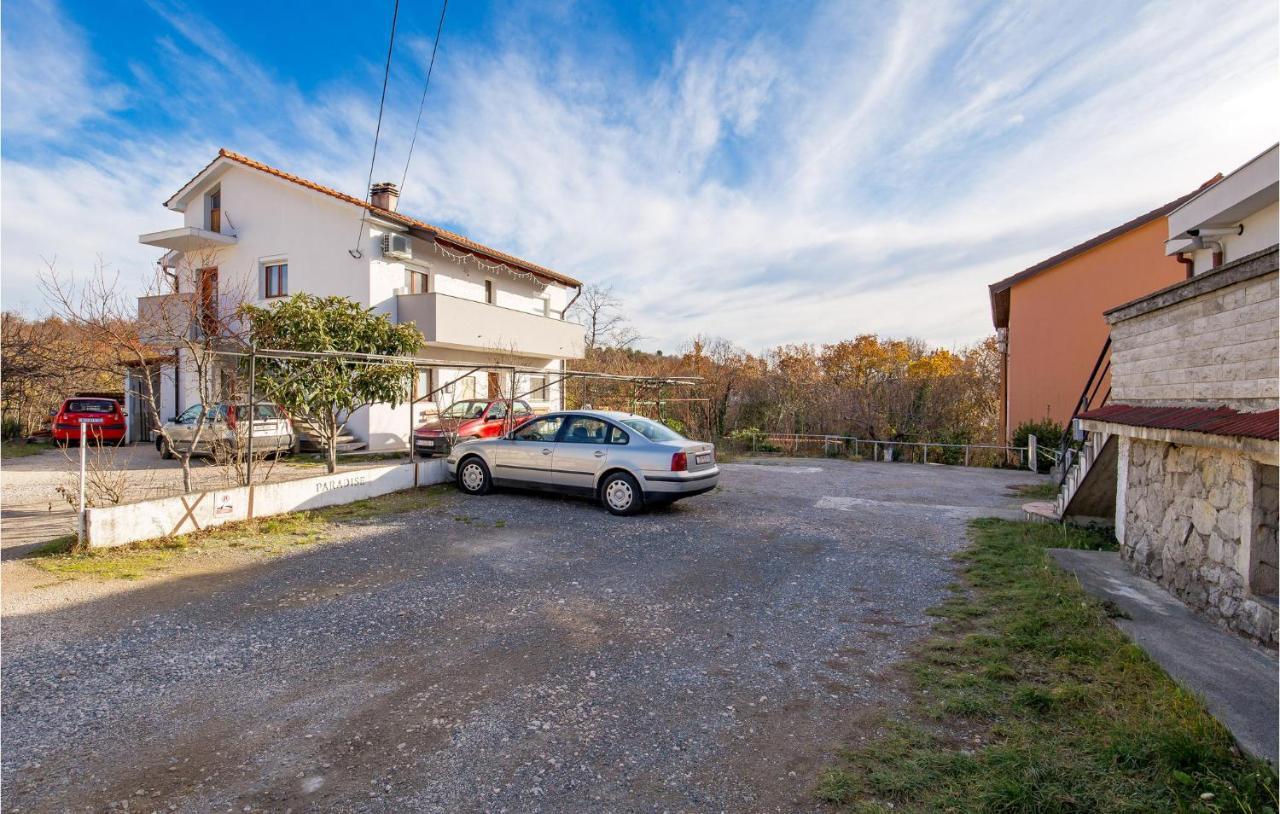 Gorgeous Apartment In Rijeka With Kitchen ภายนอก รูปภาพ