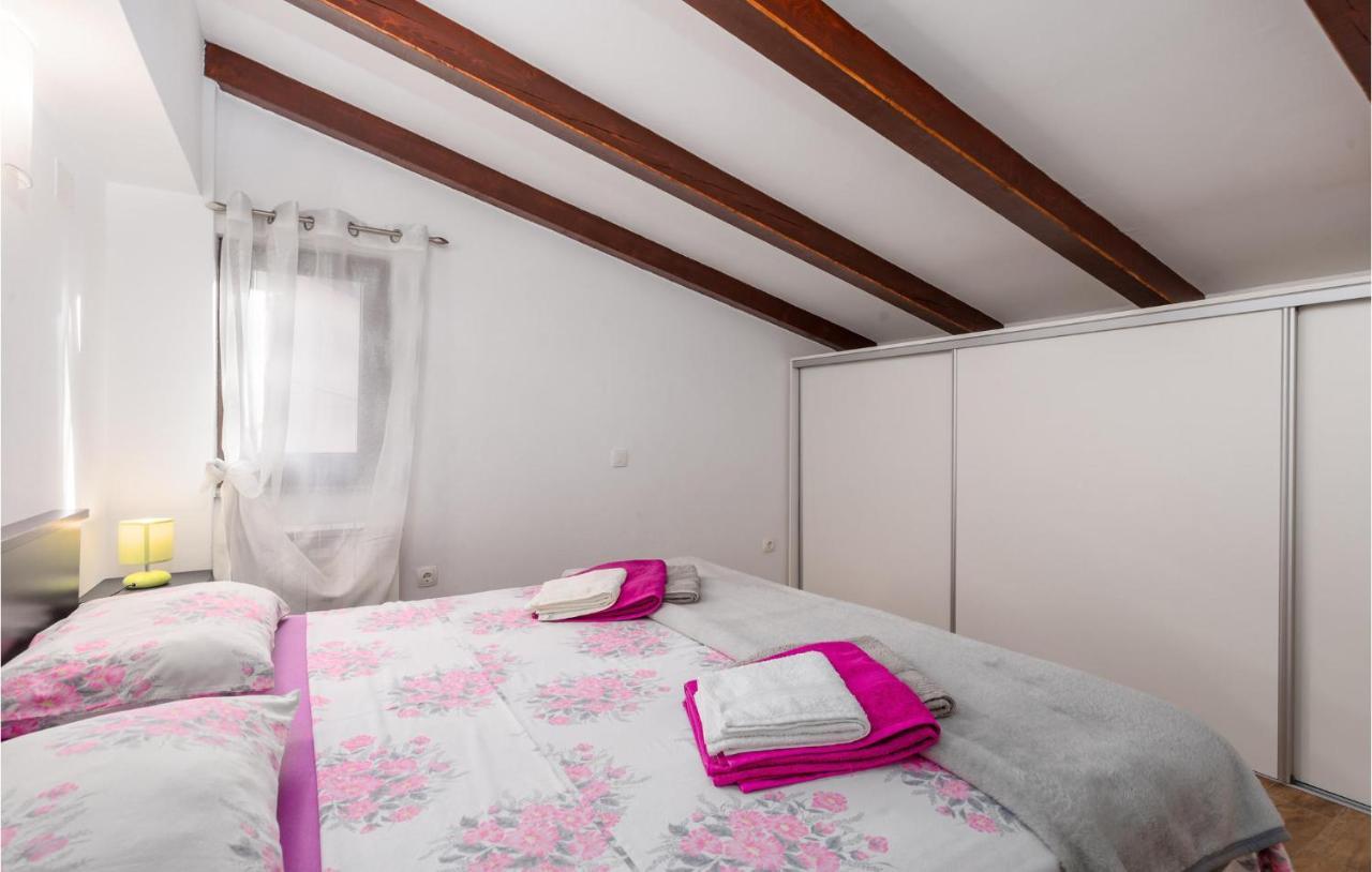 Gorgeous Apartment In Rijeka With Kitchen ภายนอก รูปภาพ